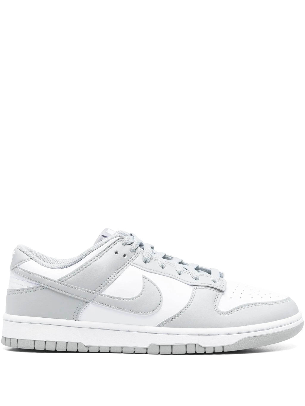 Nike Dunk Low Smoke Grey - Syre Sneakers