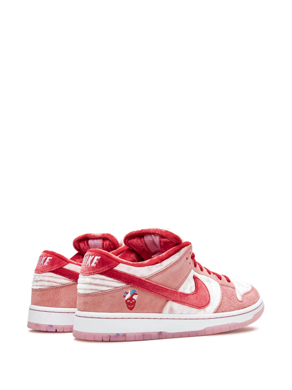 Nike Dunk Low Strangelove - Syre Sneakers