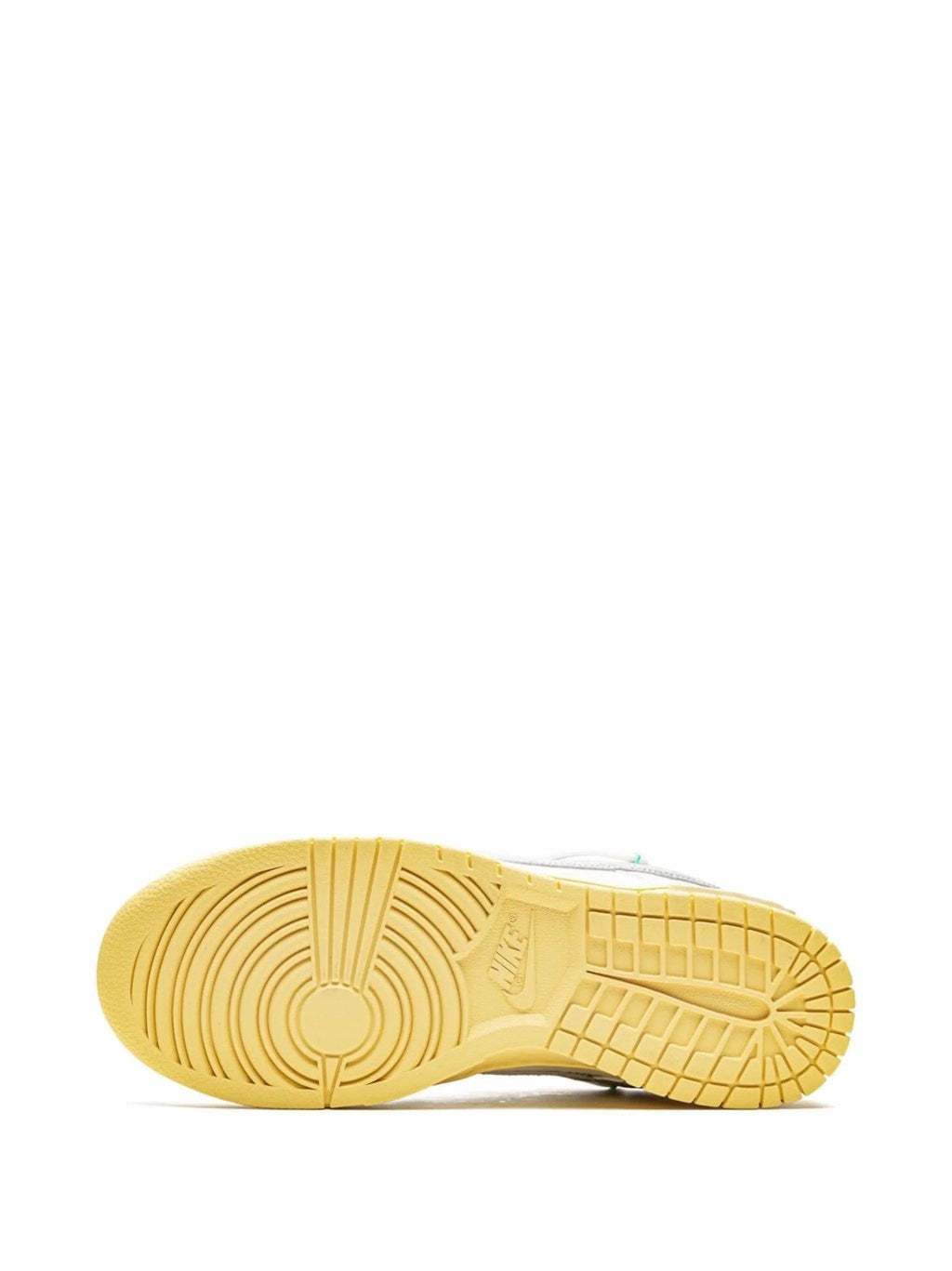 Nike Dunk Low x Off-White - Syre Sneakers