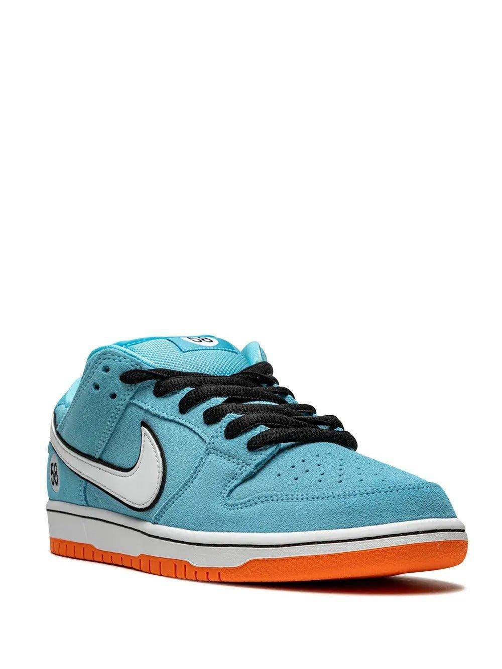 Nike SB Dunk Low Club 58 Gulf - Syre Sneakers