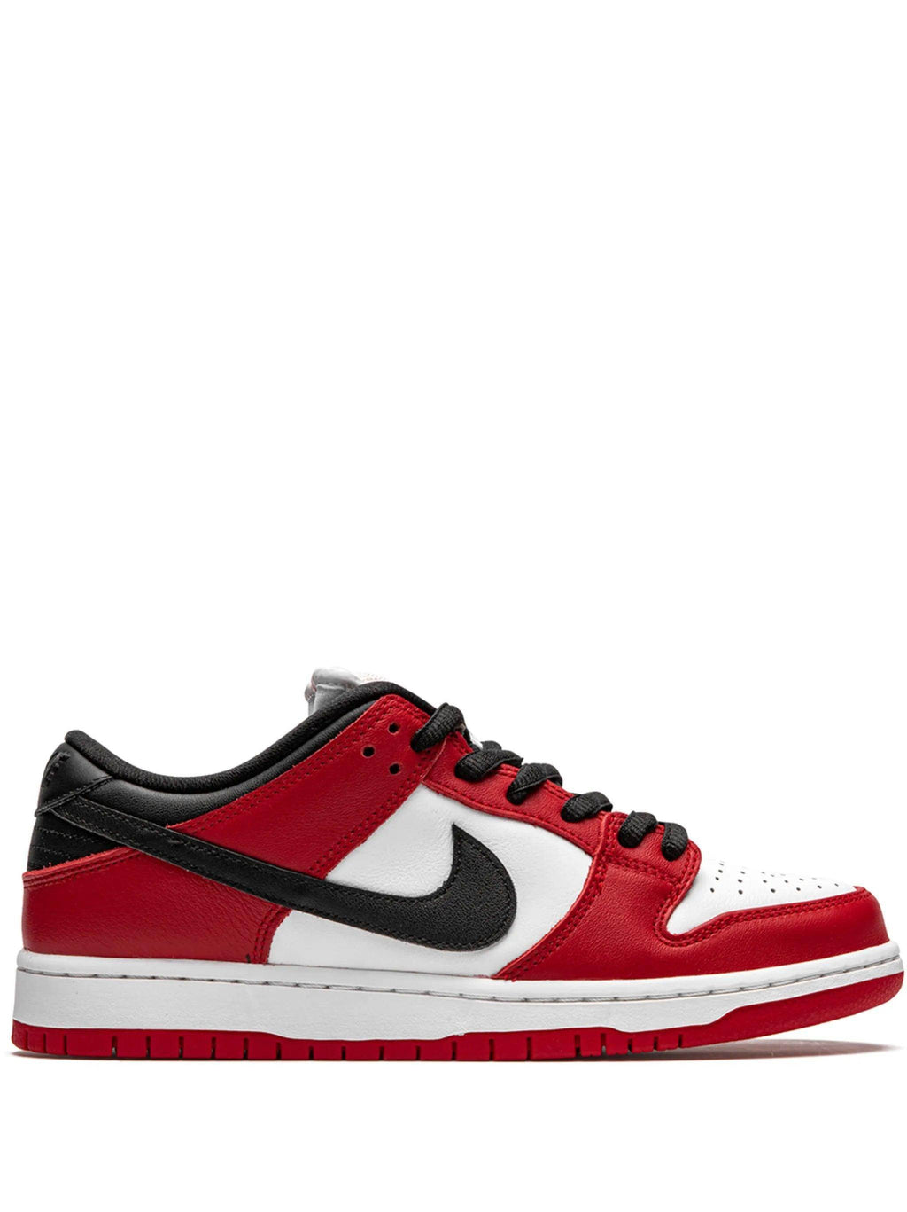 Nike SB Dunk Low Pro Chicago - Syre Sneakers