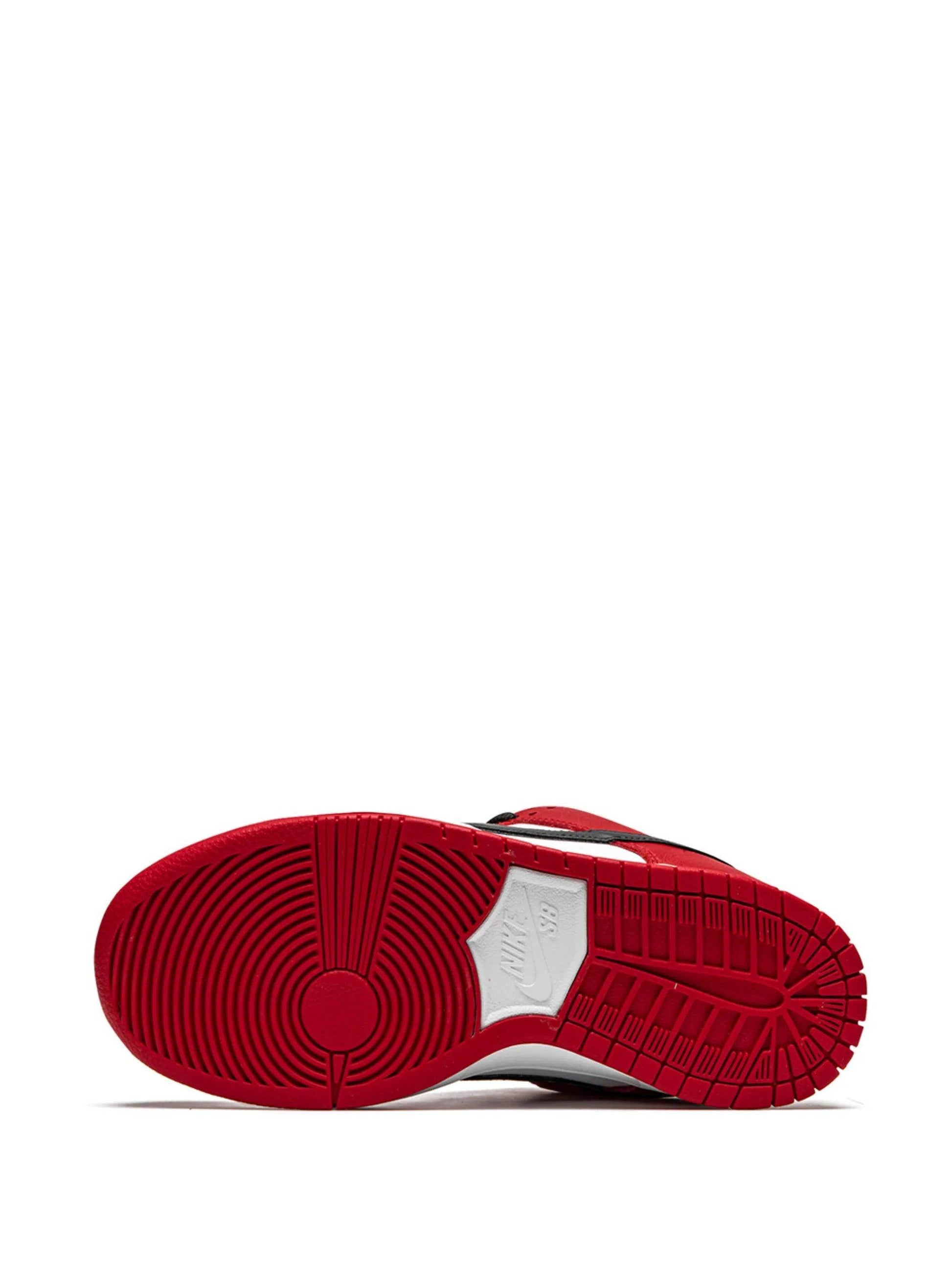 Nike SB Dunk Low Pro Chicago - Syre Sneakers