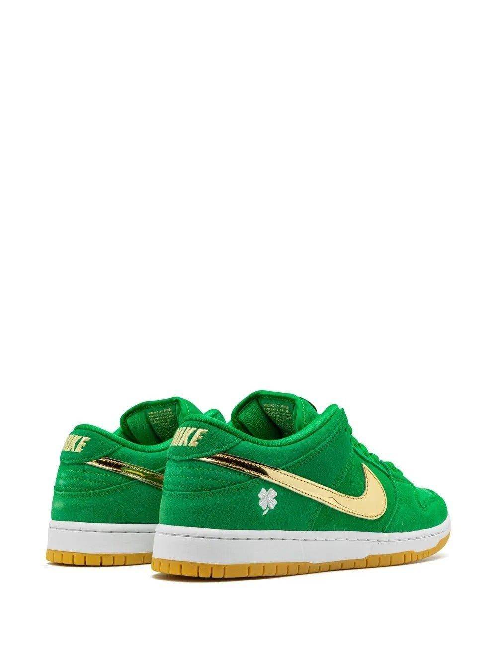 Nike SB Dunk Low Pro St. Patrick's Day - Syre Sneakers