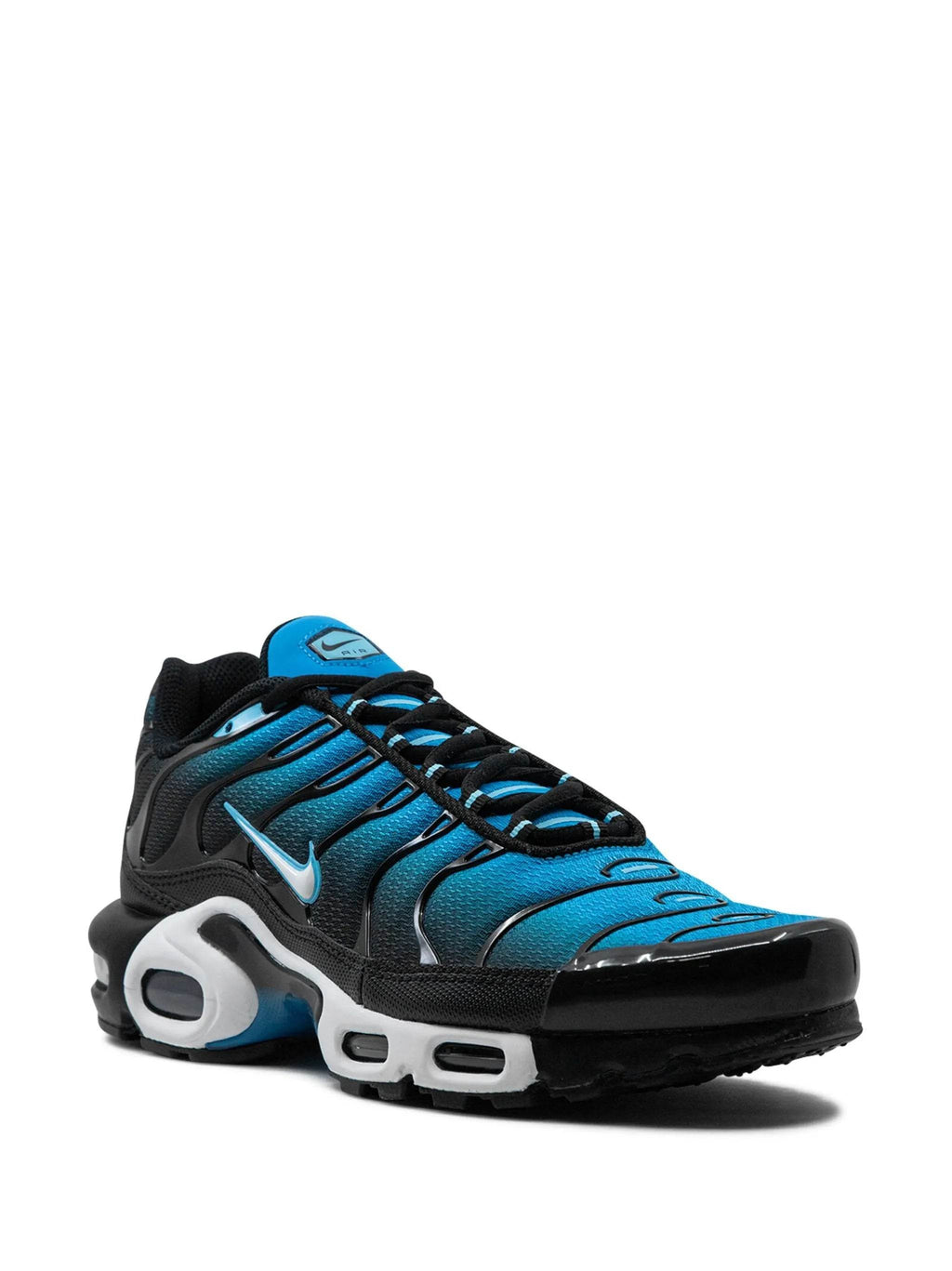Nike Tênis Air Max Plus Aquarius Blue - Syre Sneakers