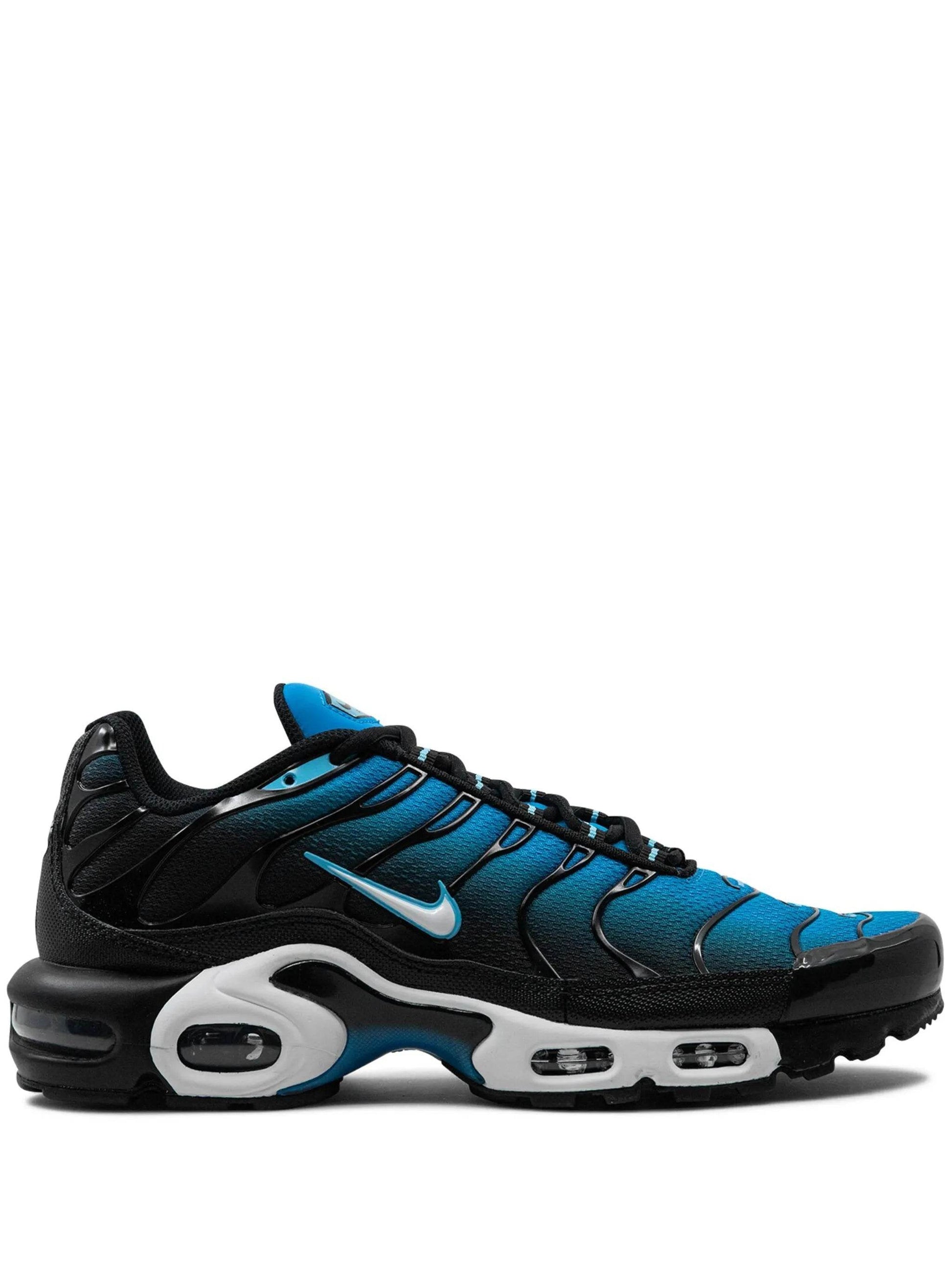 Nike Tênis Air Max Plus Aquarius Blue - Syre Sneakers