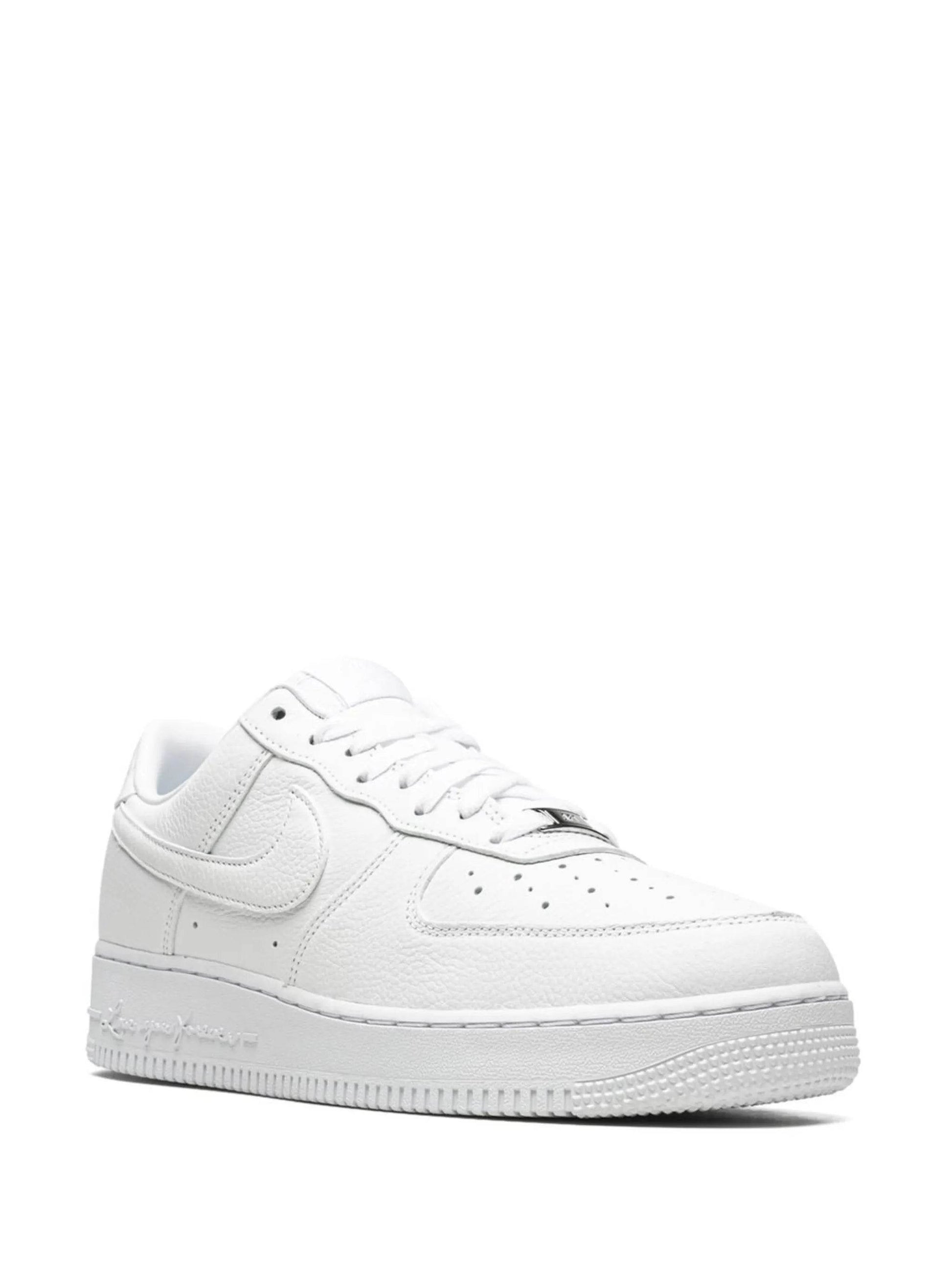 Nike x Drake NOCTA Air Force 1 Low Certified Lover Boy - Syre Sneakers