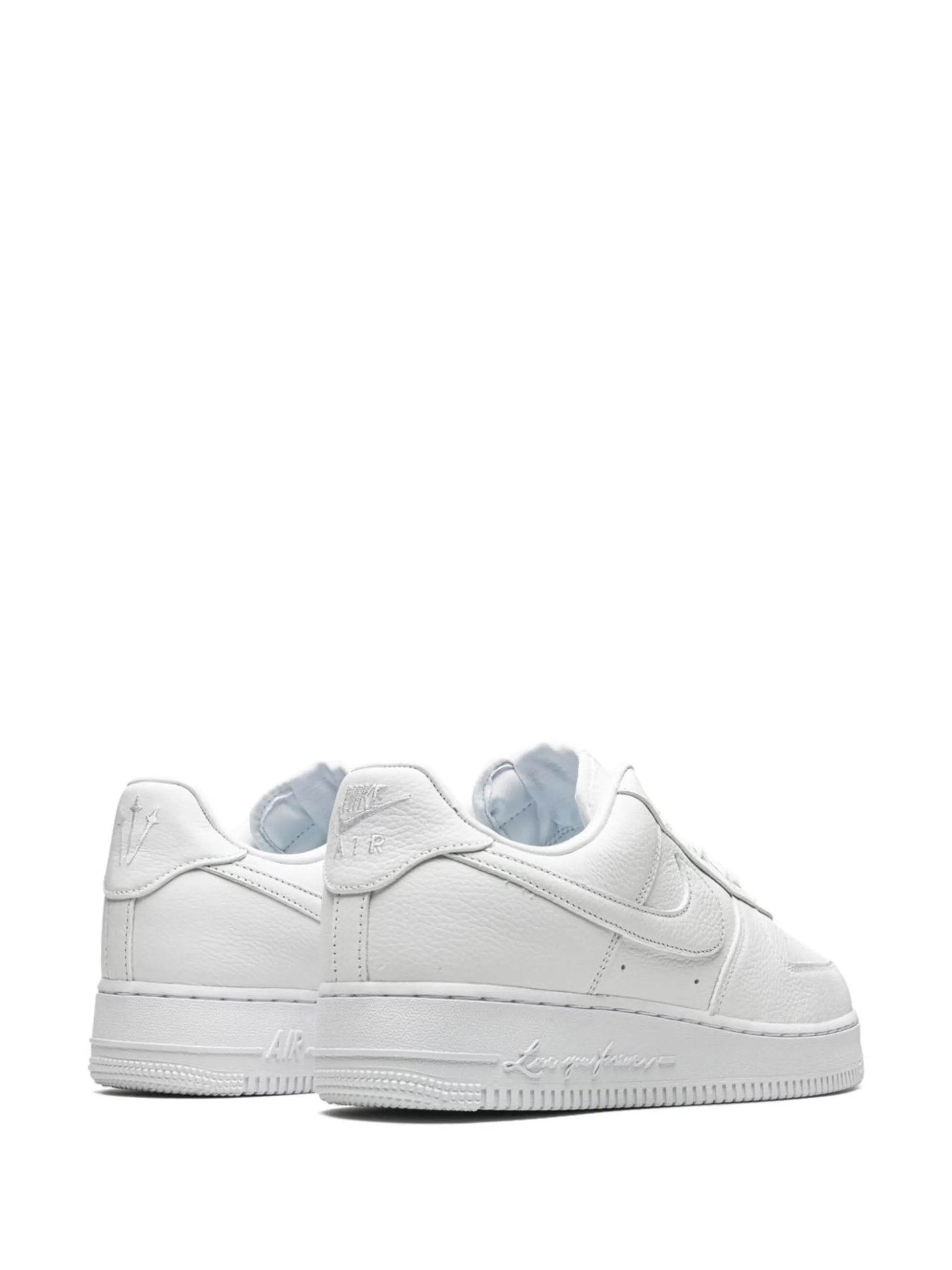 Nike x Drake NOCTA Air Force 1 Low Certified Lover Boy - Syre Sneakers