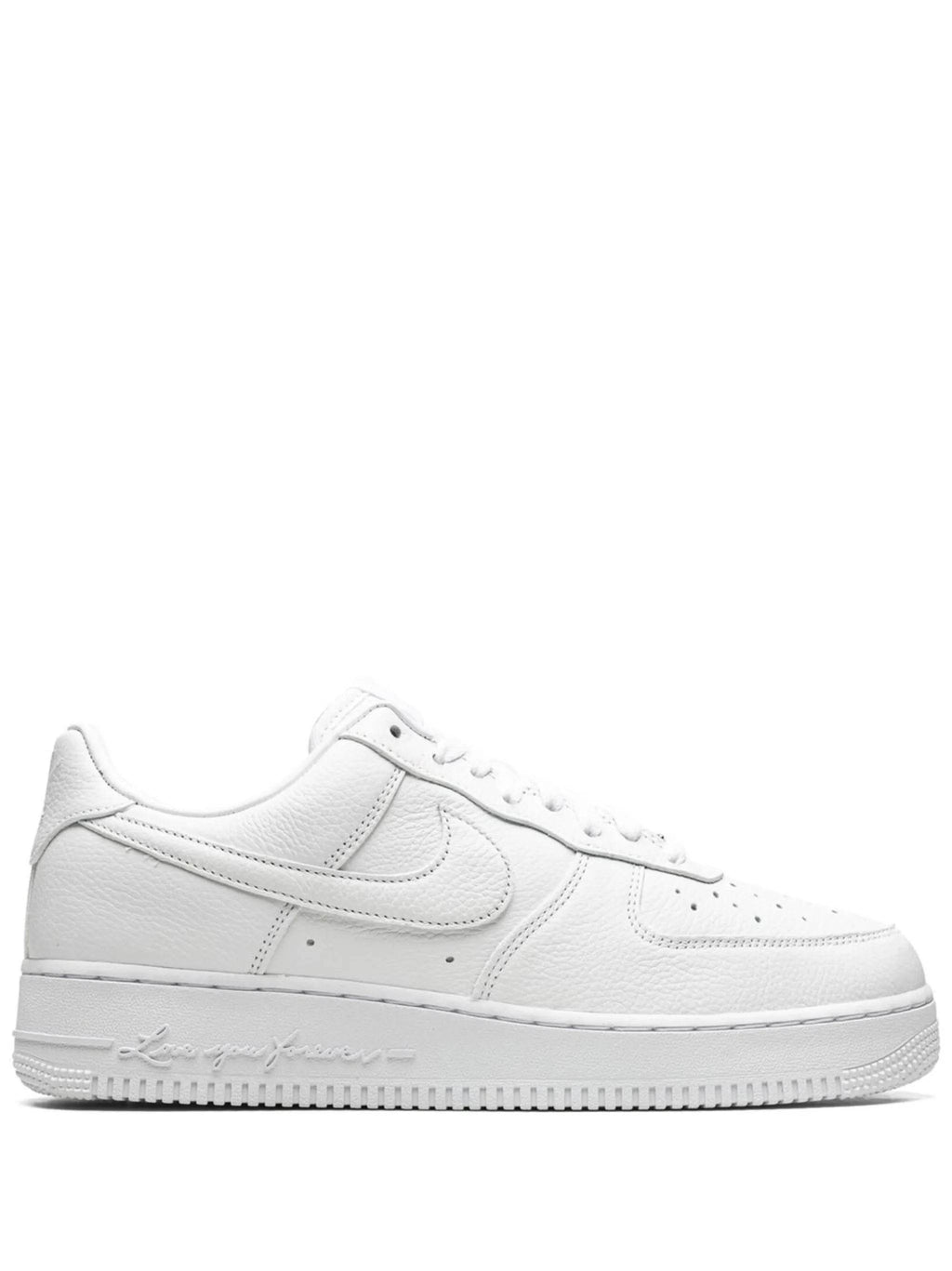 Nike x Drake NOCTA Air Force 1 Low Certified Lover Boy - Syre Sneakers