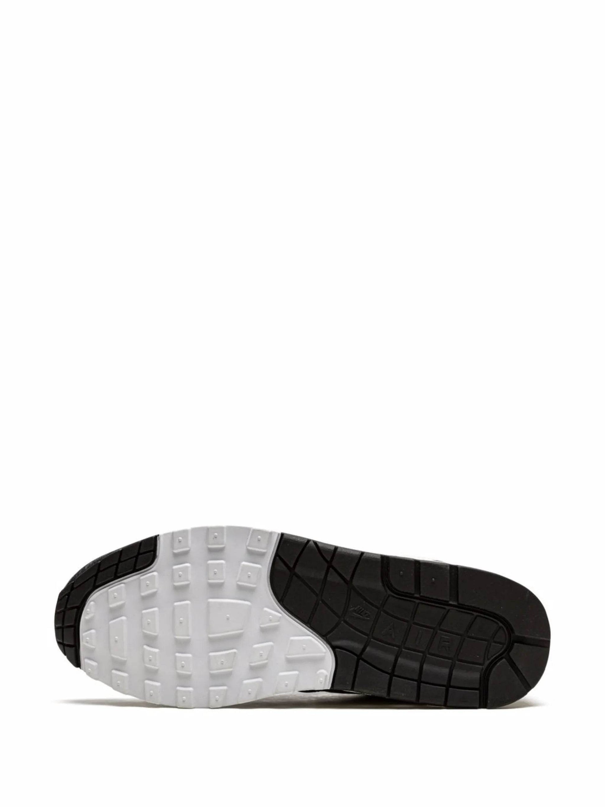 Nike x Patta Air Max 1 Waves Black - Syre Sneakers