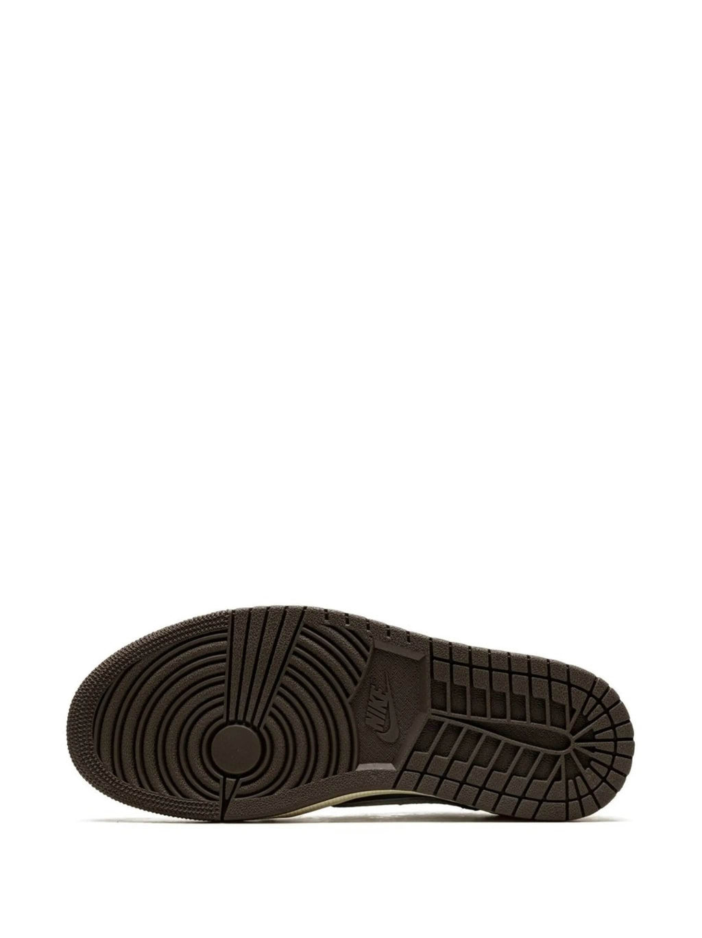 Nike x Travis Scott Air Jordan 1 Low OG MOCHA - Syre Sneakers