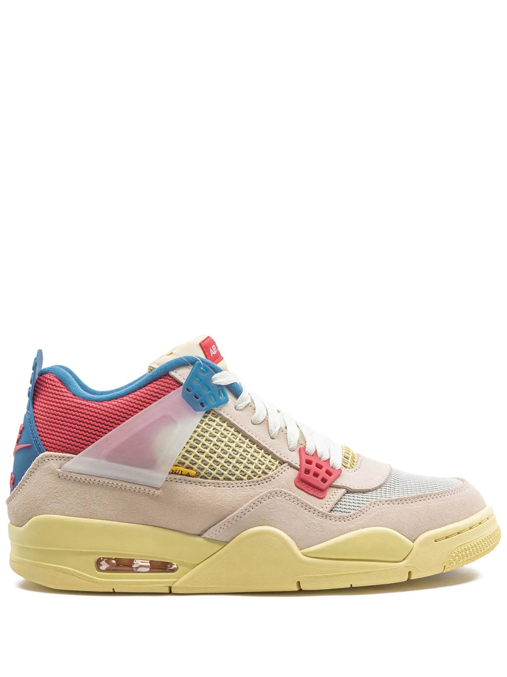 Nike x Union Air Jordan 4 SP Guava Ice - Syre Sneakers