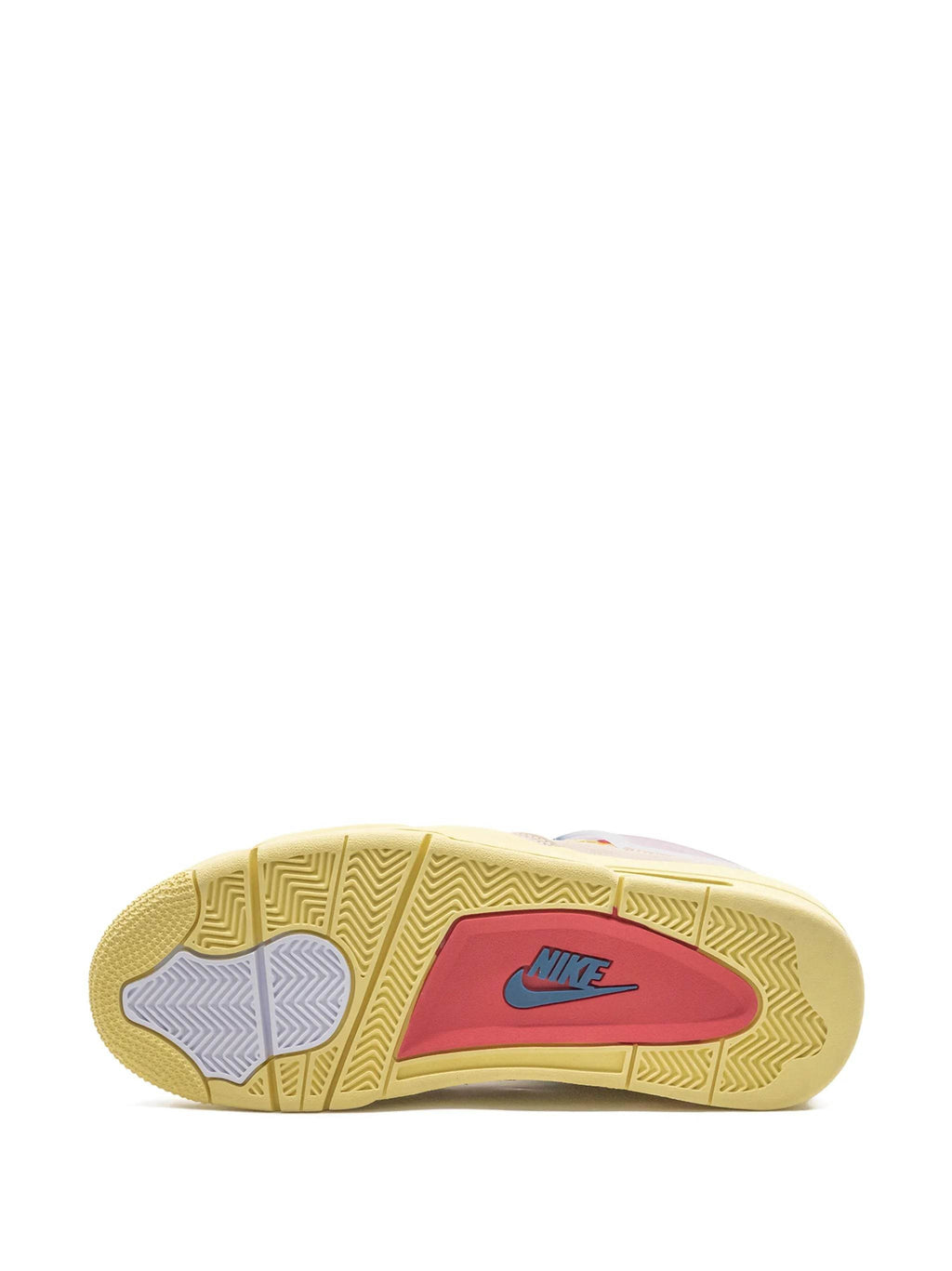 Nike x Union Air Jordan 4 SP Guava Ice - Syre Sneakers