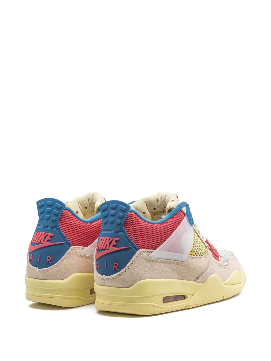 Nike x Union Air Jordan 4 SP Guava Ice - Syre Sneakers