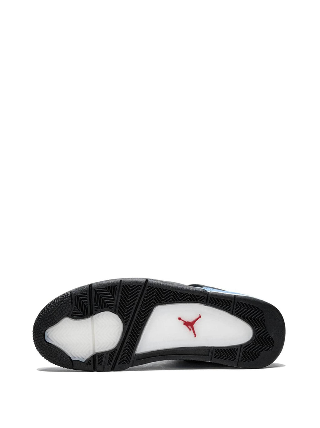 Nike x Union Air Jordan 4 SP Guava Ice - Syre Sneakers