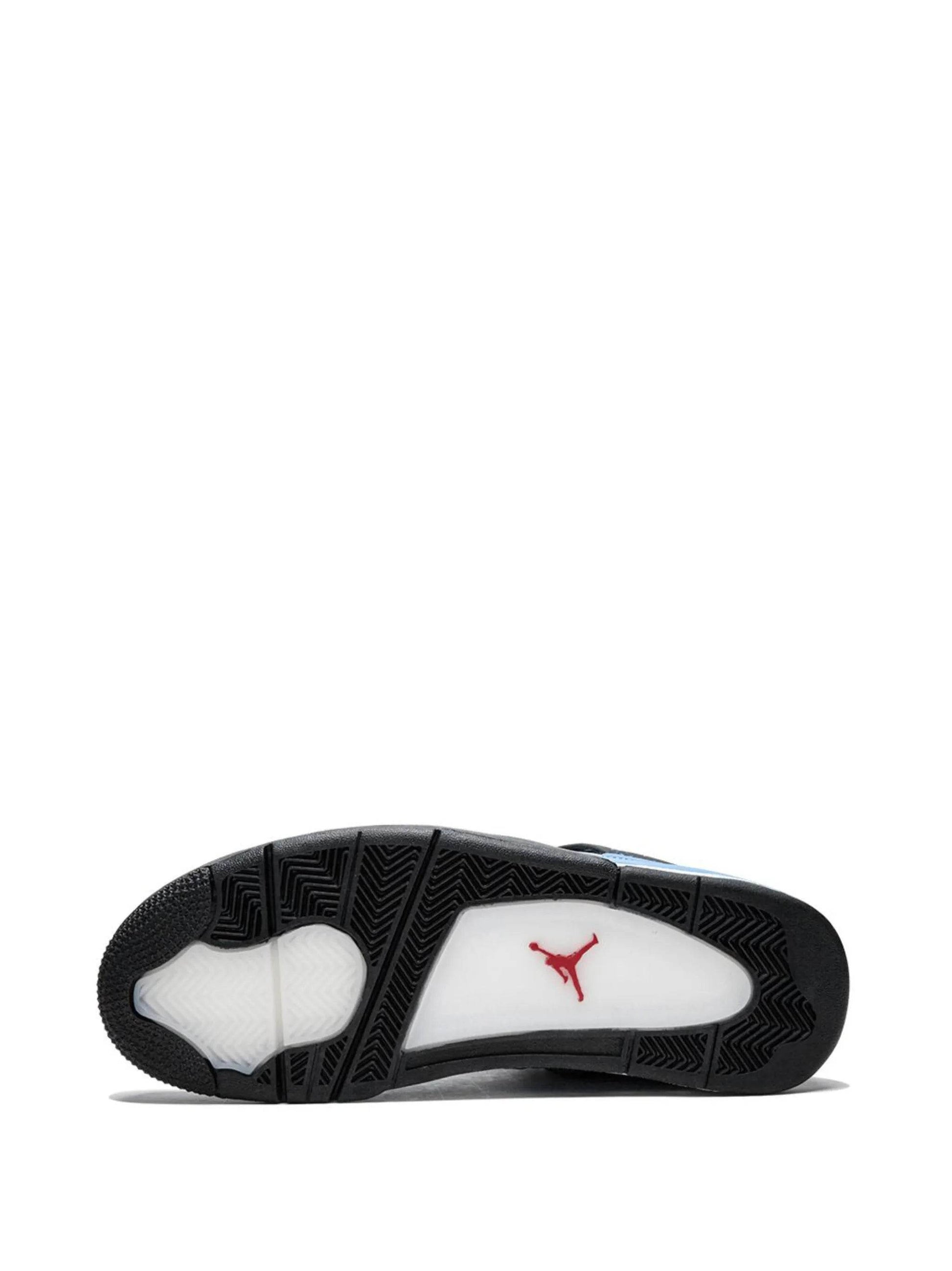 Nike x Union Air Jordan 4 SP Guava Ice - Syre Sneakers