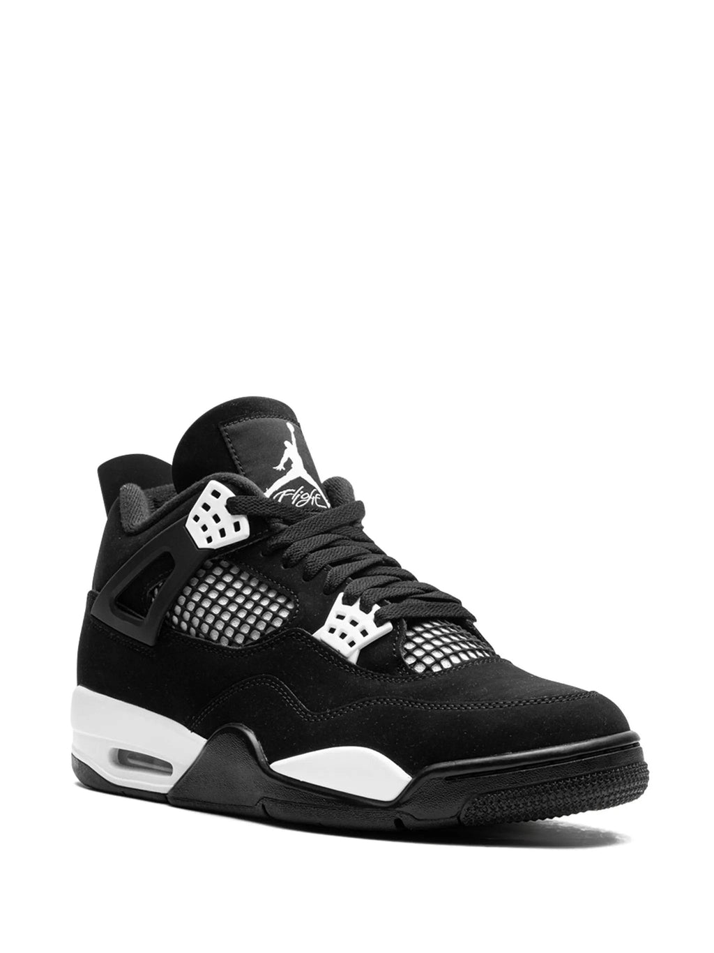 Tênis Air Jordan 4 White Thunder - Syre Sneakers