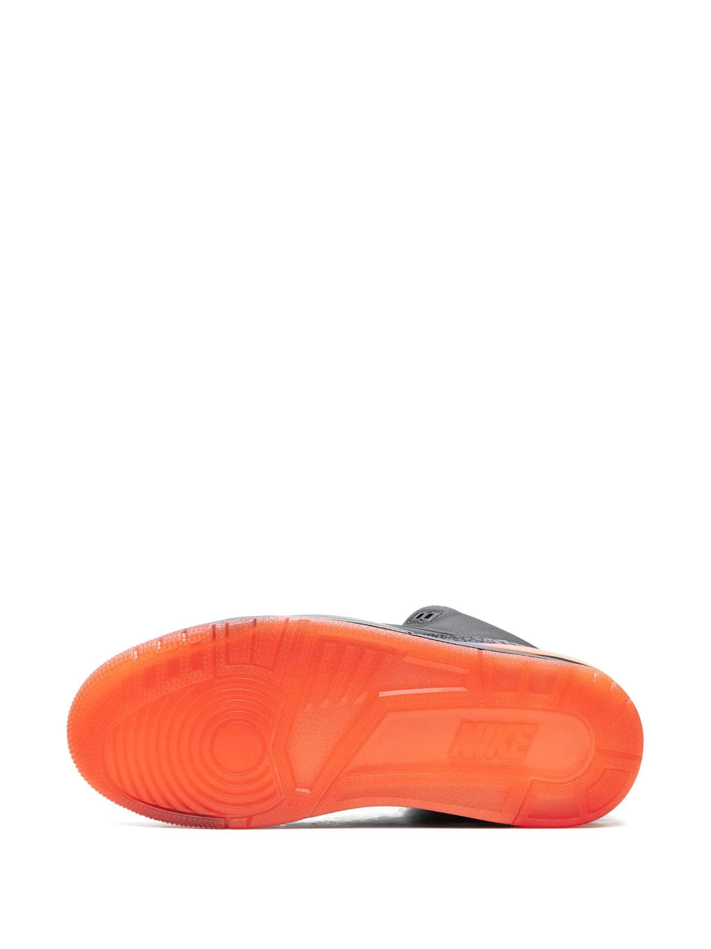 Tênis x J Balvin Air Jordan 3 Rio - Syre Sneakers