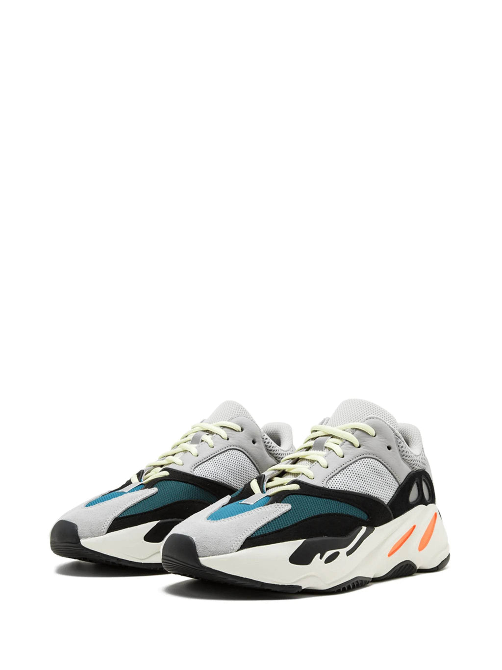 Yeezy 700 V1 Wave Runner - Syre Sneakers