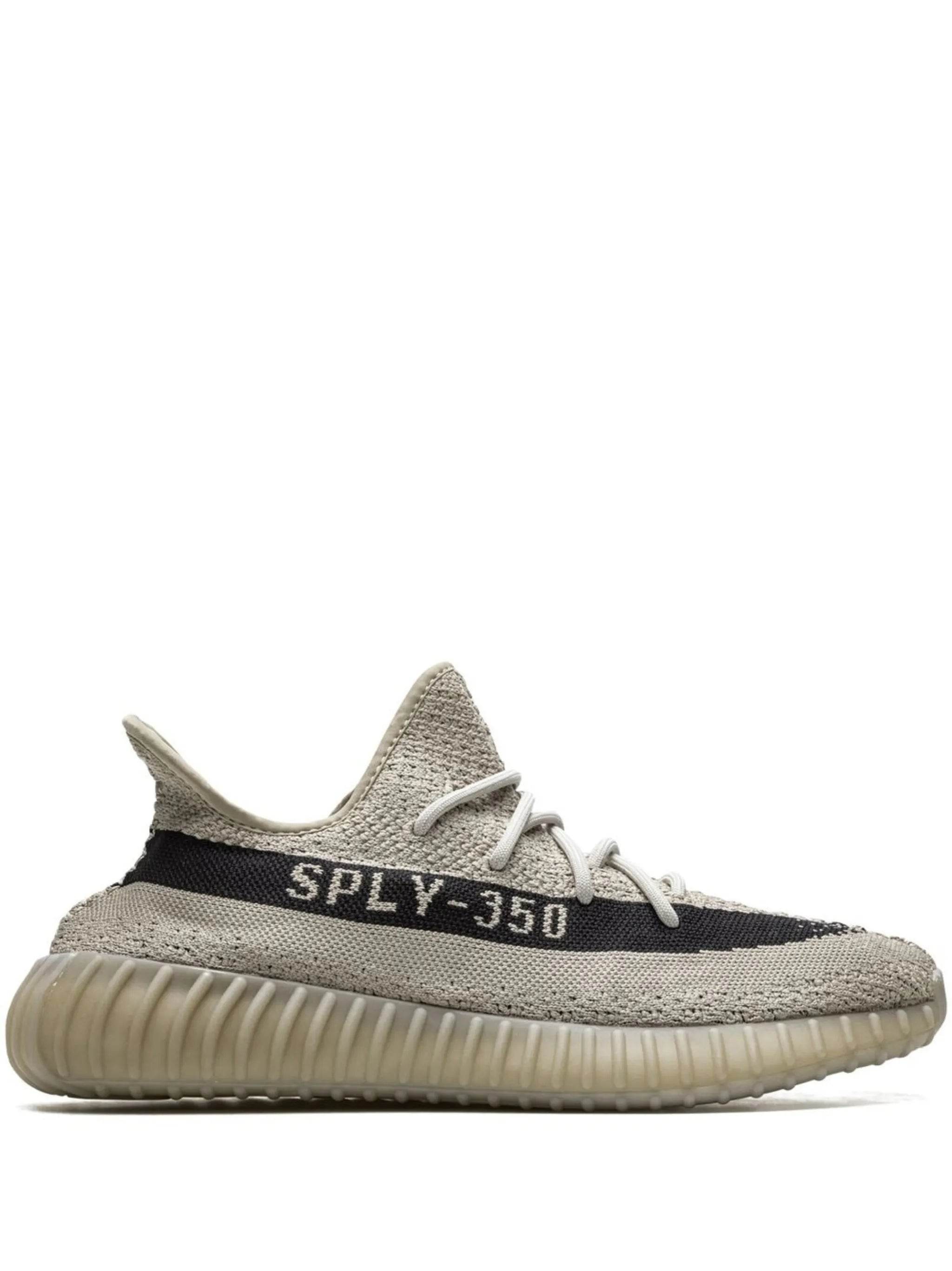 Yeezy Boost 350 V2 Slate - Syre Sneakers
