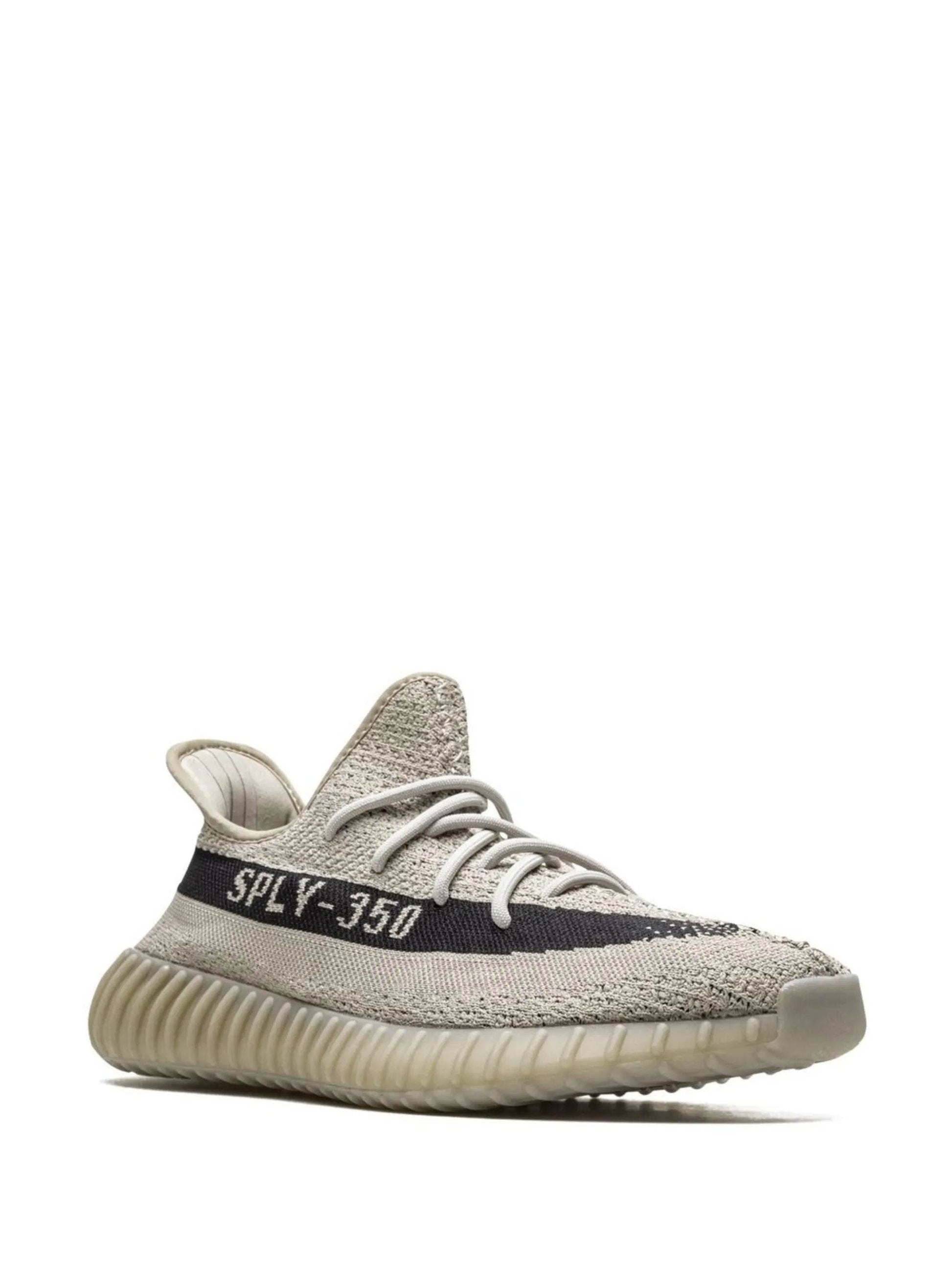 Yeezy Boost 350 V2 Slate - Syre Sneakers