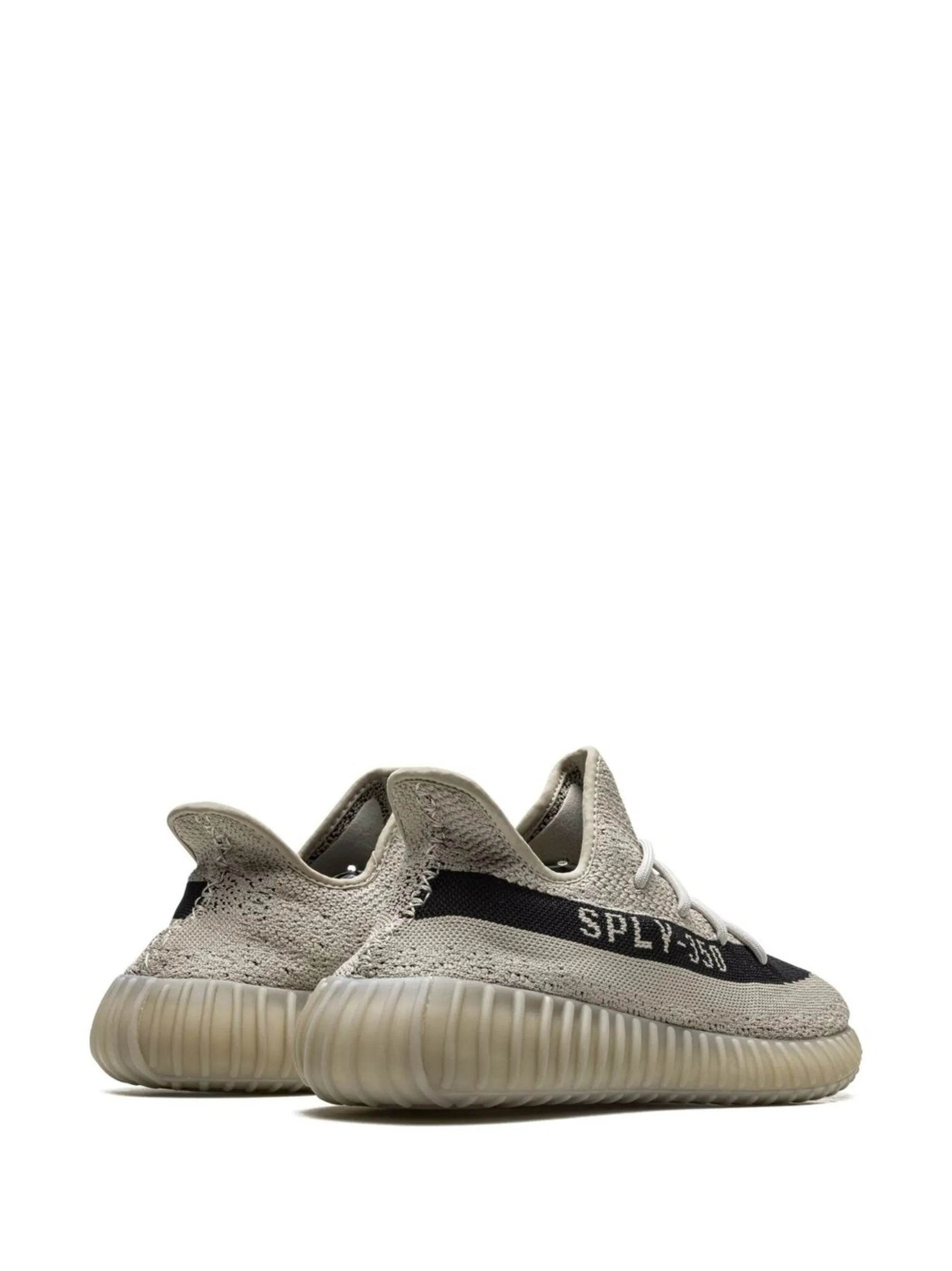 Yeezy Boost 350 V2 Slate - Syre Sneakers
